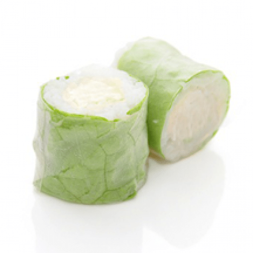P4.Spring Maki Fromage