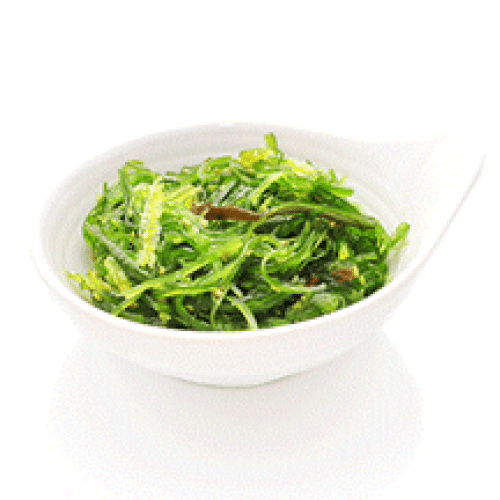 S48.Salade Wakame