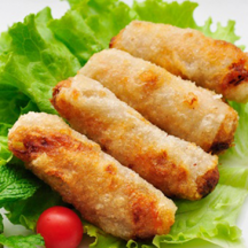 S46.4 Nems au Poulet