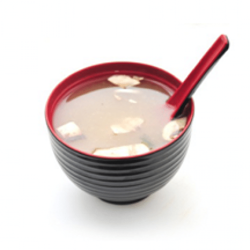 S27.Soupe Miso