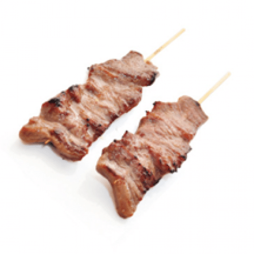 Y3.Gyuniky (Boeuf)