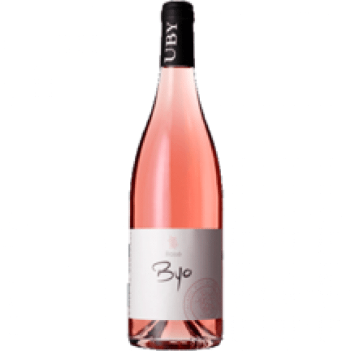 272 UBY BYO Rose 2019 - Domaine UBY