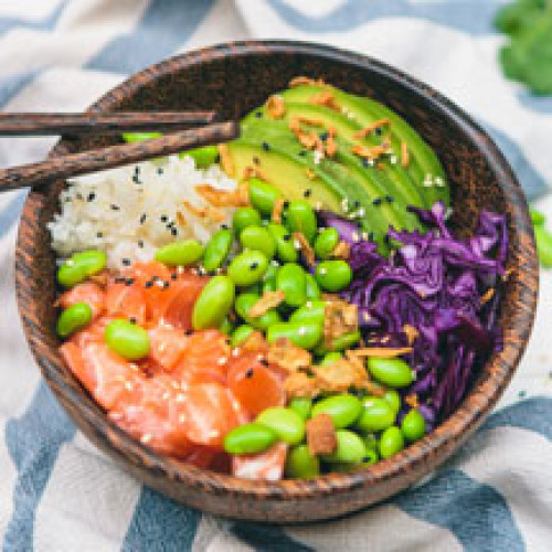 Umami Bowl