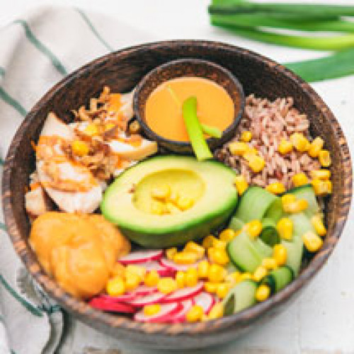 Chicken Bowl