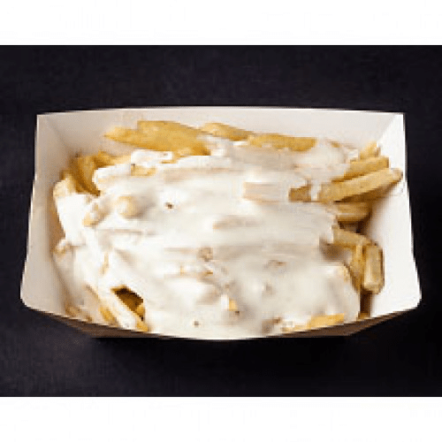 Frites O'Tacos