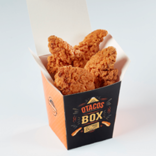 4 Tenders