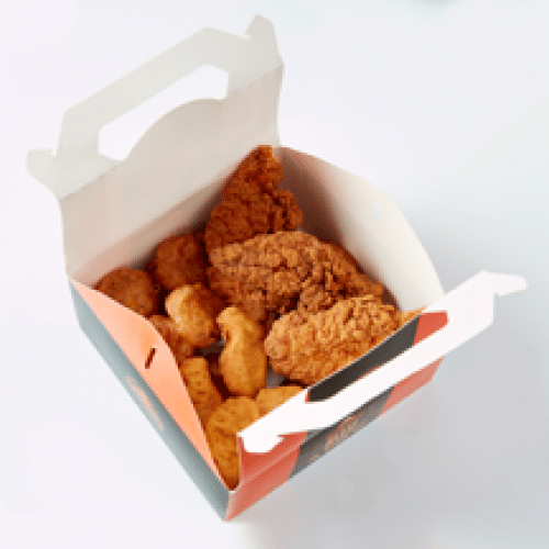 Big Box