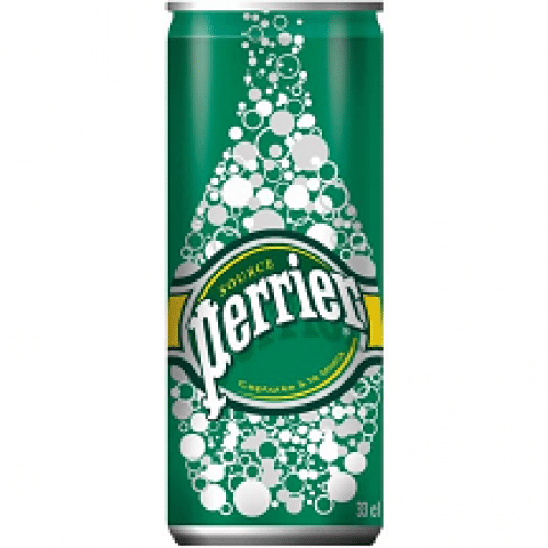 Perrier 33 cl