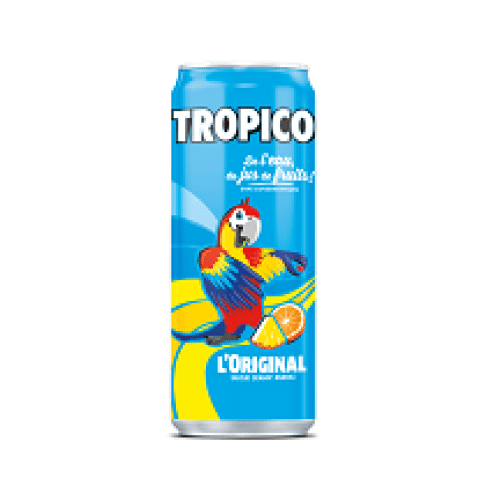 Tropico L'Original 33 cl