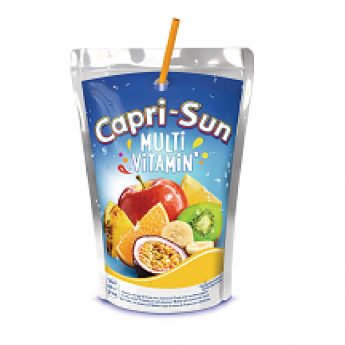 Capri-Sun Multi Vitamin 20 cl