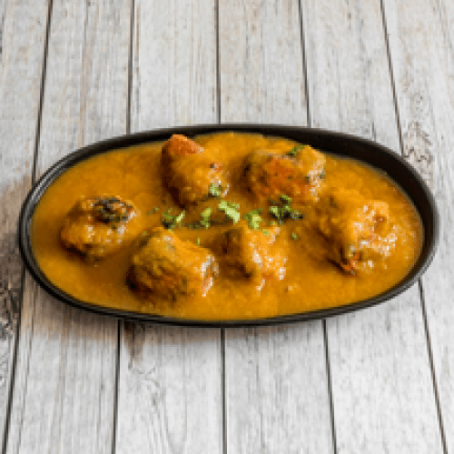 Poulet Tikka Masala