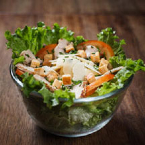 Salade Caesar