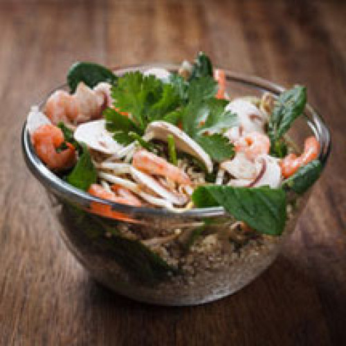 Salade Thaï