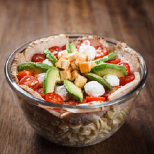 Salade La Gourmande