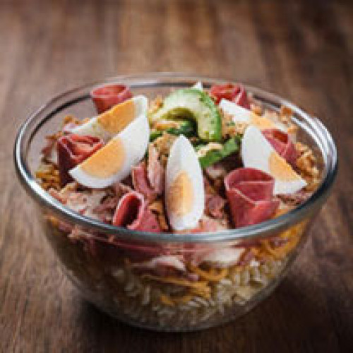 Salade La Grosse Fringale
