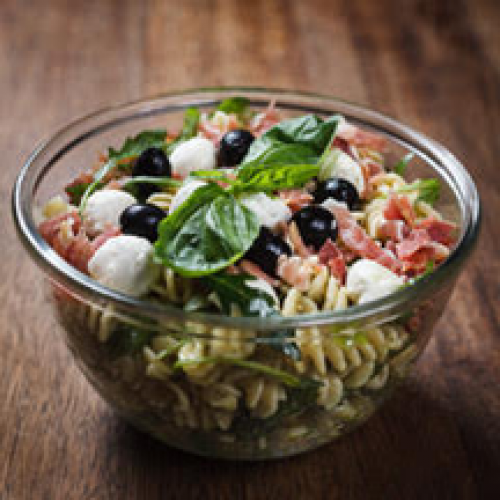 Salade La Favorite