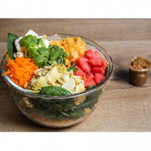 Salade Veggie