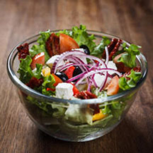 Salade Zeus