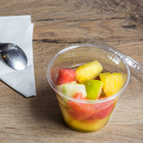 Fruit Coupé