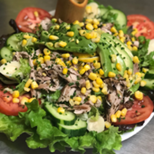 Salade Tchouk XL