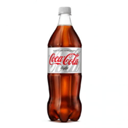 Coca-Cola light 1 L