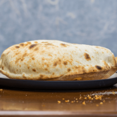 Suppléments Burgers - Pain Cheese Naan