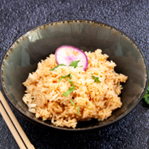 Riz du Cambodge Sauce Sweet Chili