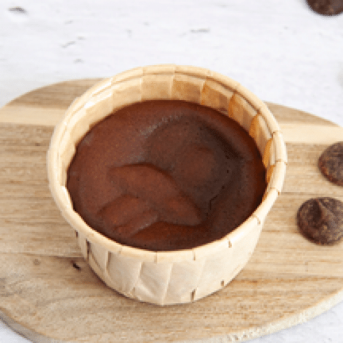 L'extra Fondant au Chocolat
