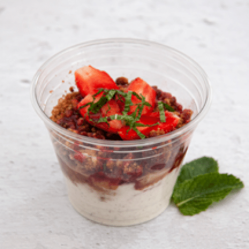 Le Super Gourmand Crumble Petit Lu