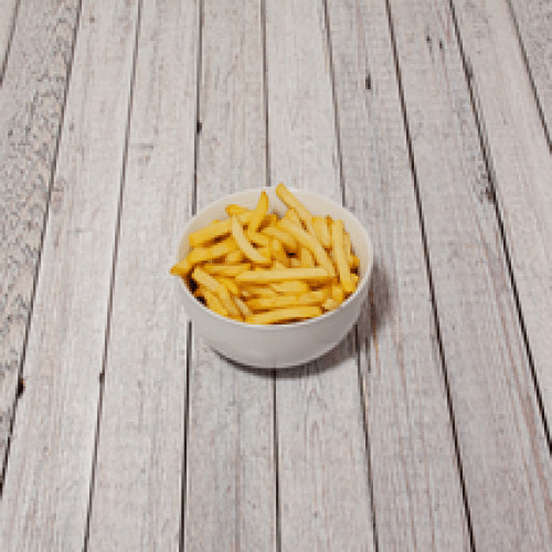 Portion de Frites