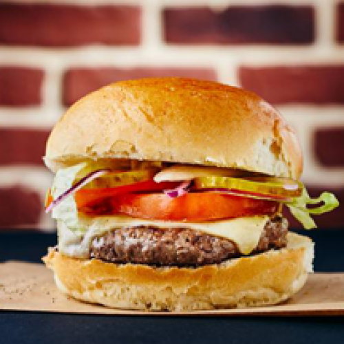Cheeseburger
