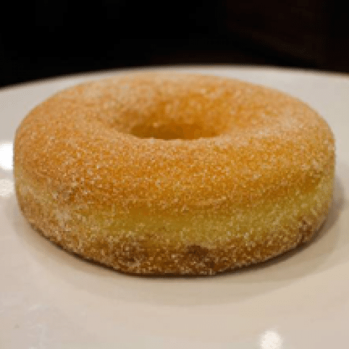 Donut Sucre