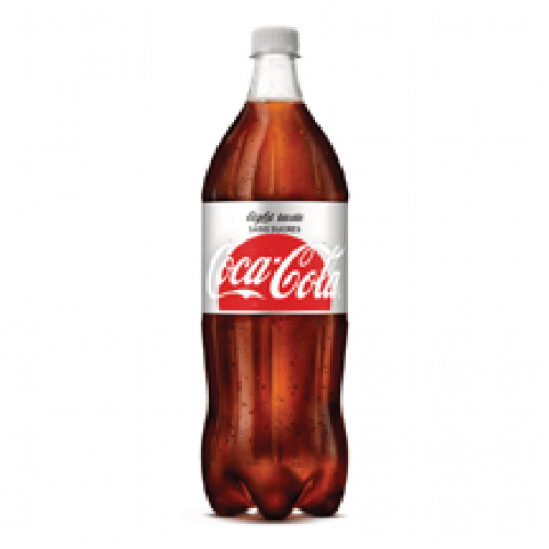 Coca-Cola light 1,5 L