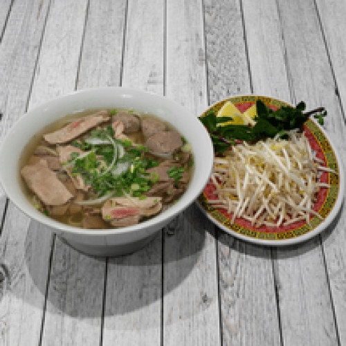 S1 - Phô Special