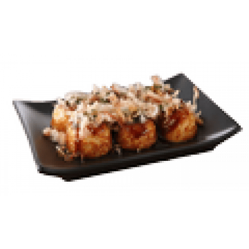 SP5 Spécialité takoyaki x6