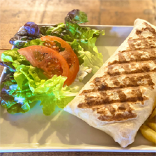 Galette La Savoyarde