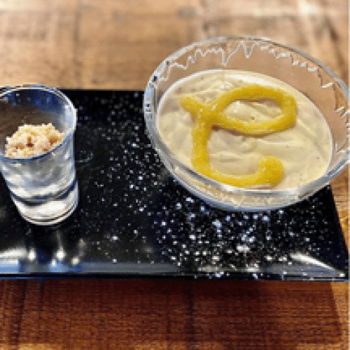 Le Délice Citron