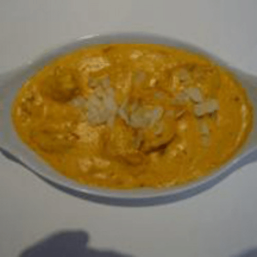 Agneau Shaï Korma