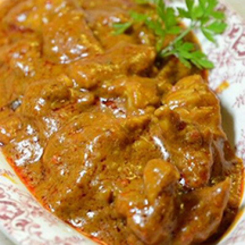 Poulet Barta