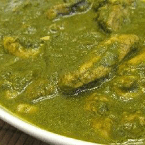 Poulet Sagwala