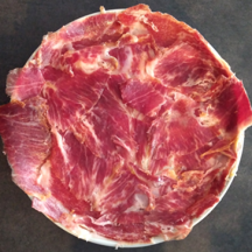 Jamon de Bellota Petite Portion
