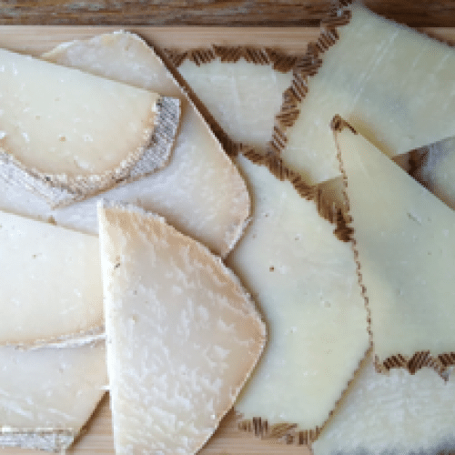 Fromages du Moment
