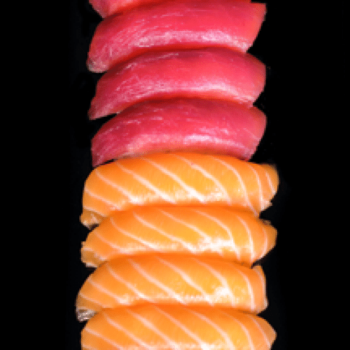 Sushi Amigo