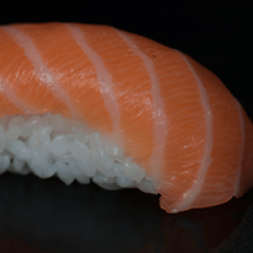 Saumon Fromage x2
