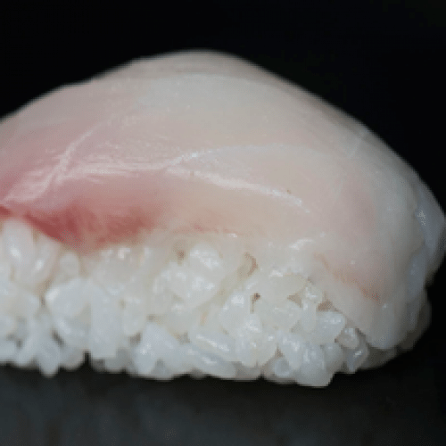Sushi Daurade x2
