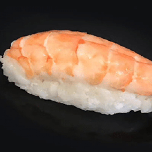 Sushi Crevette x2