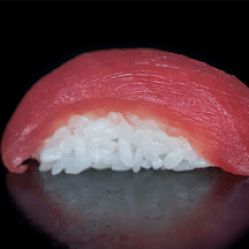 Sushi Thon Braisé x2