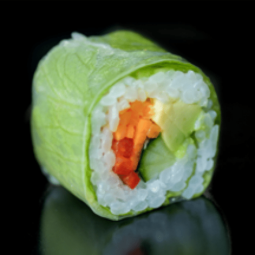 Green Veggie x6