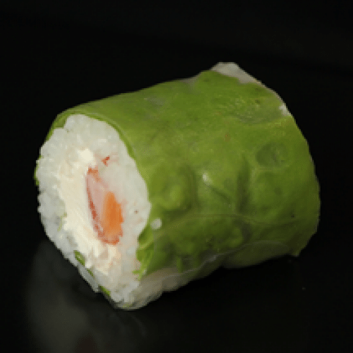 Green Saumon Cheese x6