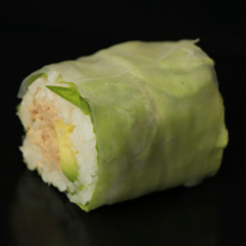 Green Thon Cuit x6